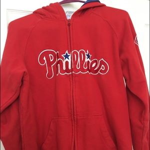 Phillies Hoodie